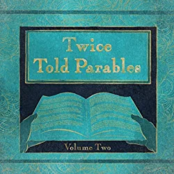 TwiceToldParableVol 2 cover
